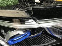 Фара правая BMW X7 G07 (2019-2022) Laser Light