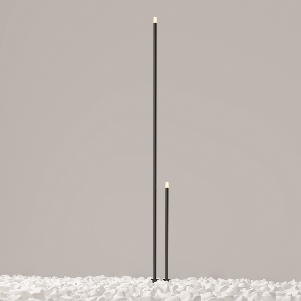 Ландшафтный светильник Outdoor O441FL-L1GF3K