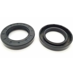 Сальник коленвала передний Toyota 1DZ/1DZ-II 903114595071