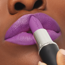 MAC Cosmetics MACximal Silky Matte Lipstick - Матовая помада оттенок Everybody's Heroine, 3 g