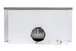 Встраиваемая вытяжка Krona KAMILLA 600 INOX (1 мотор)