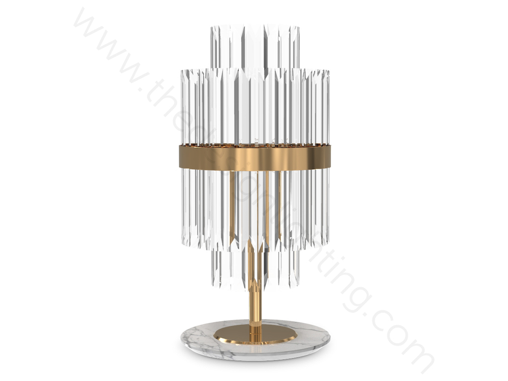 Table design lamp  LIBERTY by Luxxu