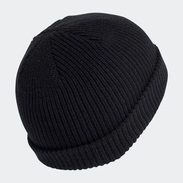 Шапка взрослая adidas Originals SHORT BEANIE