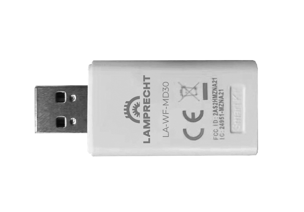 Аксессуары для сплит-систем LAMPRECHT LA-WF-HS01