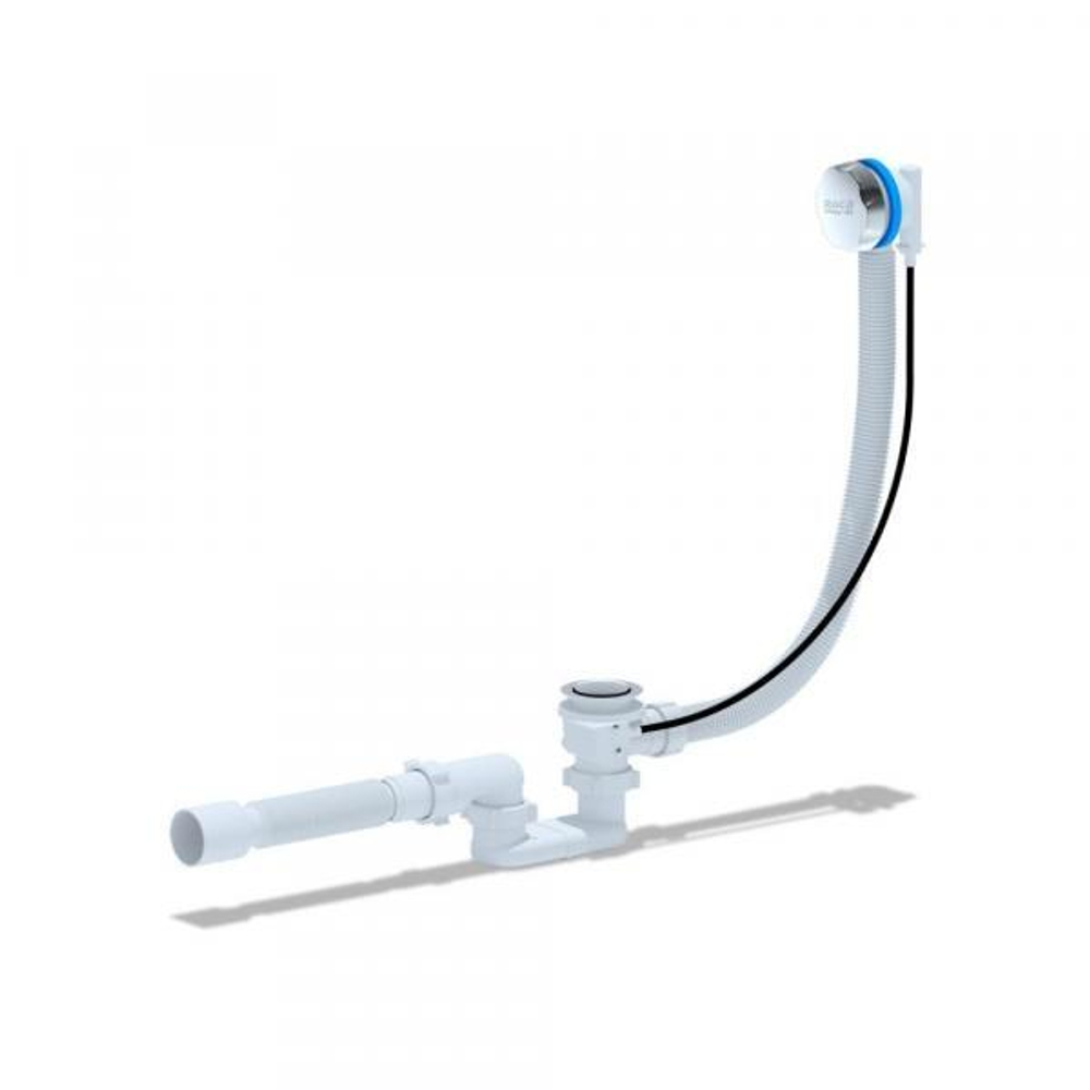 Монтажный комплект к акриловой ванне Roca Easy 170x75, ZRU9302900