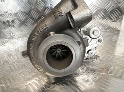 Турбина 53039700653 Garrett для Hyundai, Kia