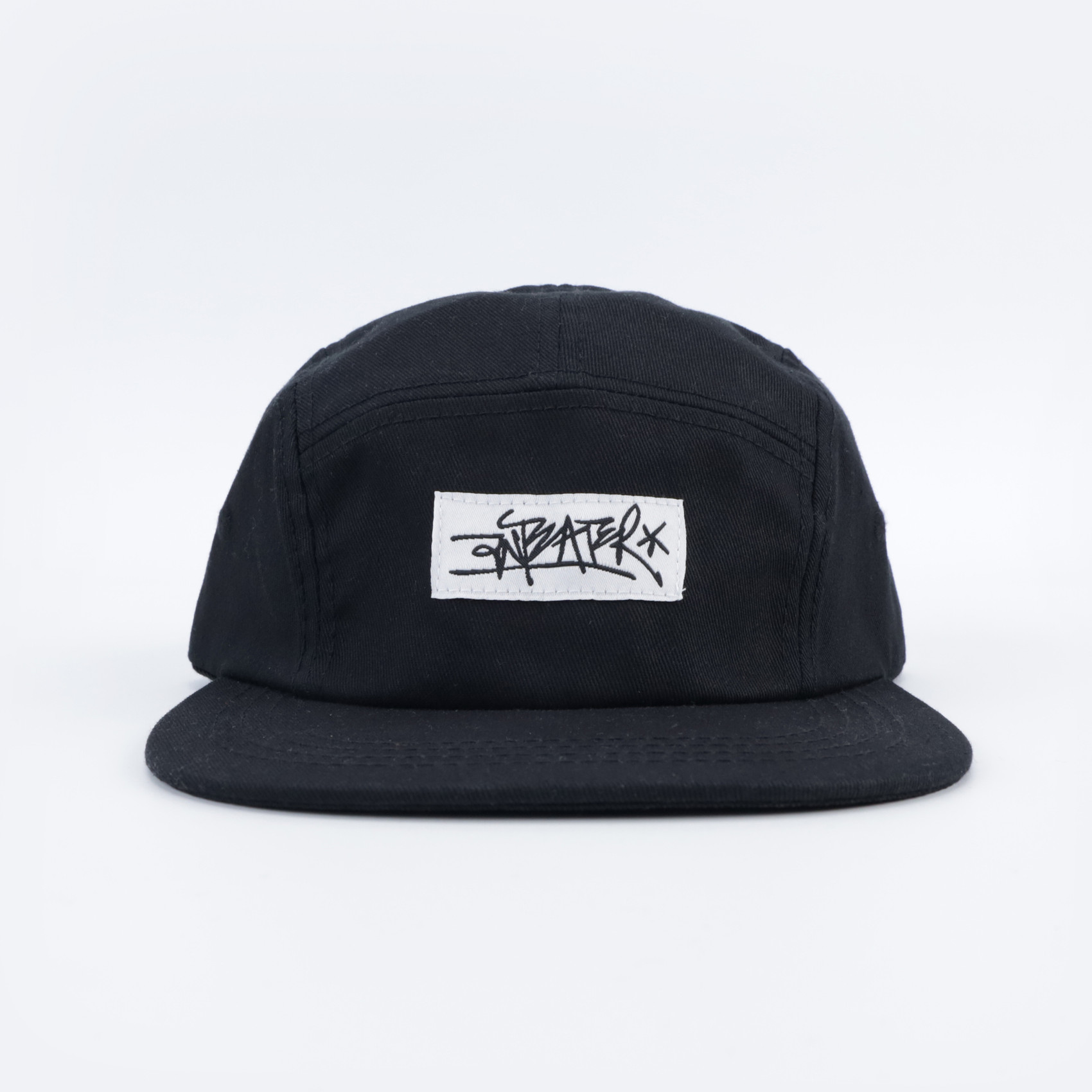 Кепка Anteater 5Panel (black) артикул: - купить в магазине Дайс