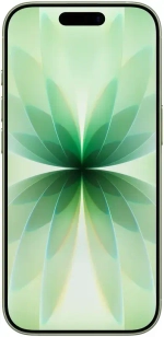 Apple iPhone 17 256GB Sage