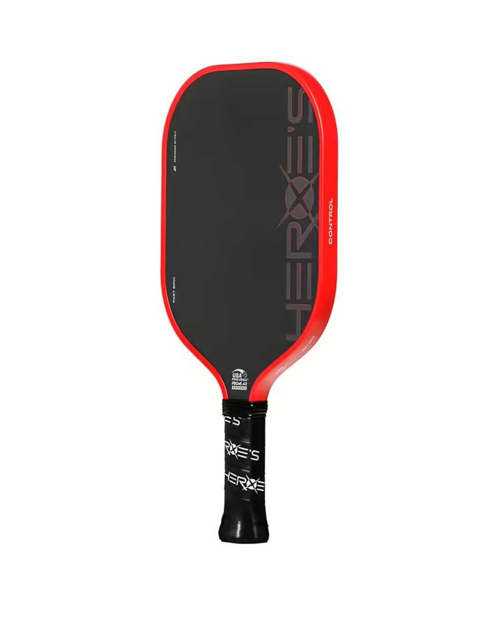 Ракетка для игры в пиклбол Heroe’s PK 2026 CONTROL (HRS53753)