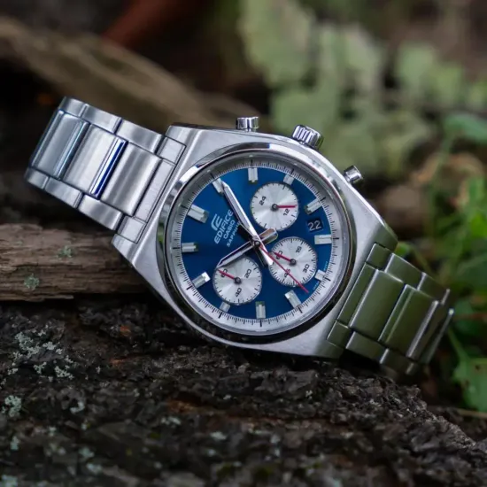 Наручные часы Casio Edifice EFB-730D-2AVUEF