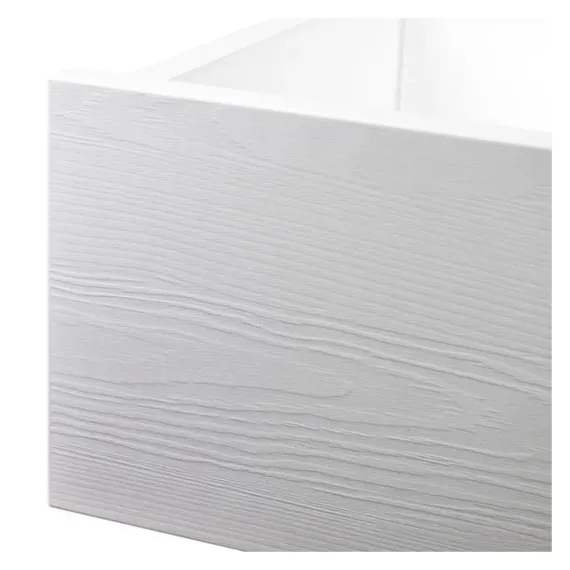 Radiotehnika Rondo 302 White