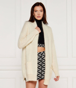 Кардиган Pinko - экрю(104474 A28L)