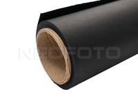 Фон бумажный Vibrantone VBRT2110 Black 2.1х6м черный