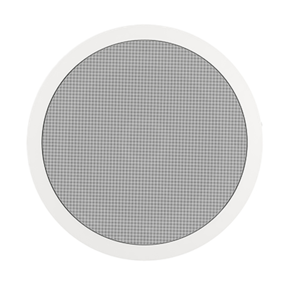 CVGAUDIO CX608 потолочный HI-FI динамик, мощность 40W RMS / 80W
