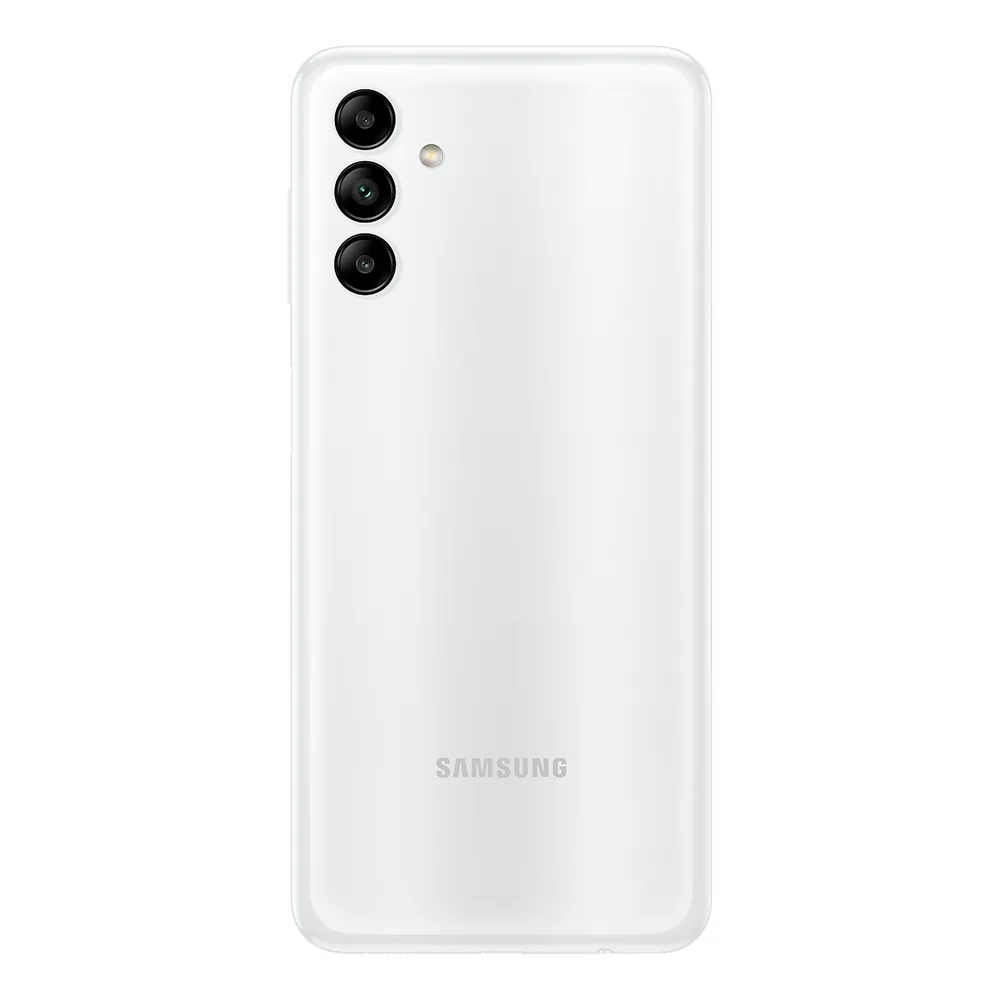 Смартфон Samsung Galaxy A04S 4/64GB, White (белый)