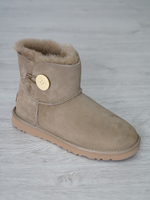 Угги женские зимние UGG 1016422 \U-3-4