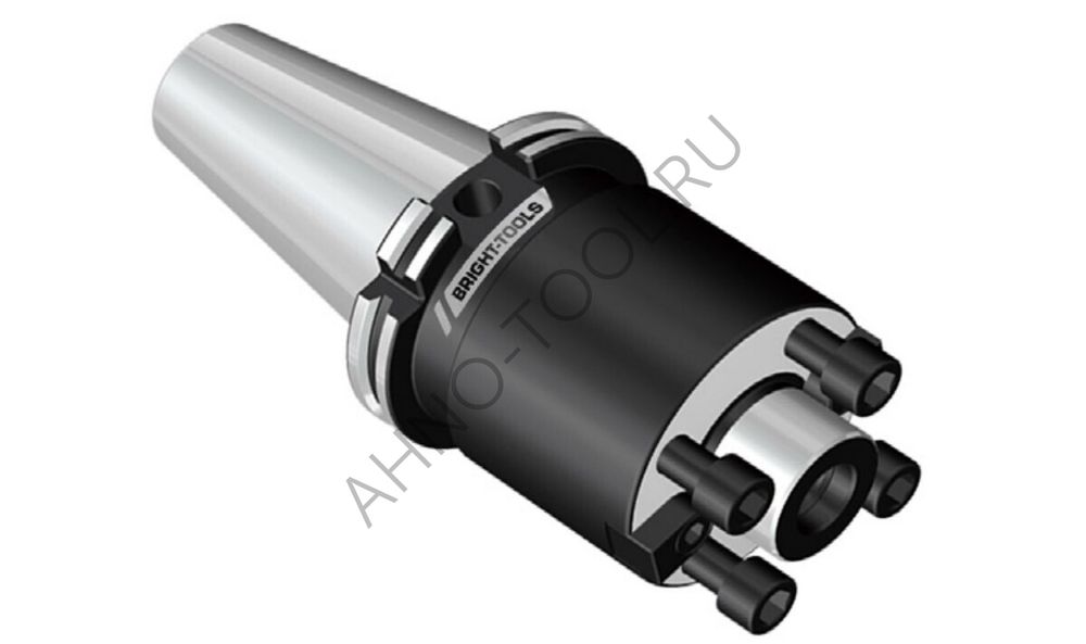 Оправка для расточной головки SK50-BST32-300 BRIGHT-TOOLS