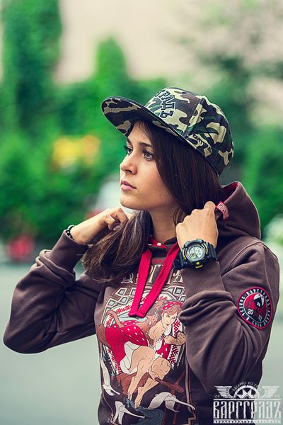 Худи Женская «Врёшь! Не уйдёшь!» Худи Женская «Врёшь! Не уйдёшь!»