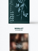 Альбом (G)I-DLE - I FEEL 6th Mini Album 3 Version SET