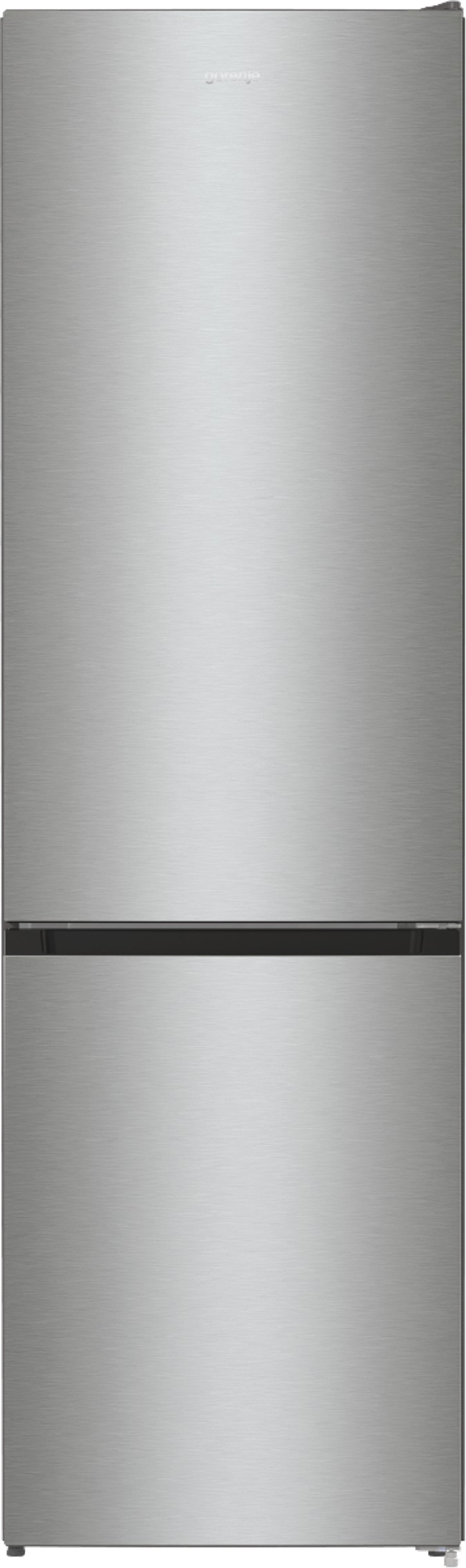 Холодильник Gorenje NRK6202EXL4