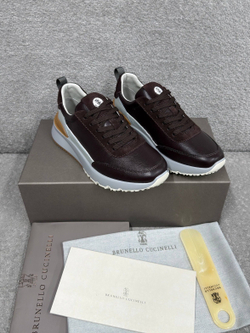 Кроссовки Brunello Cucinelli