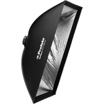 Софтбокс Profoto Softbox 3x4' (90x120 см) Rectangular Silver