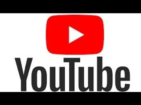Наш канал на Youtube Наш канал на Youtube