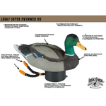 Чучело кряквы (утка) Lucky Duck с вибратором - Quiver Duck Butt HD