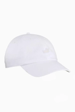 Кепка Puma No. 1 ESS Logo - белый