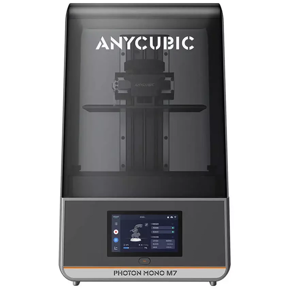 3D принтер Anycubic Photon Mono M7