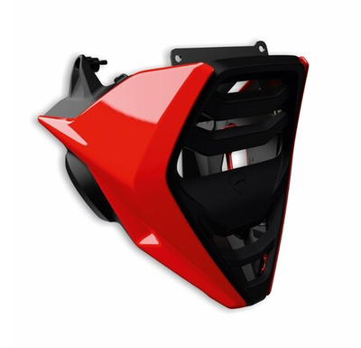 Ducati Performance Нижний обтекатель двигателя Monster V2 97181641AA