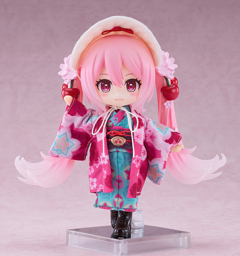Сакура Мику / Sakura Miku