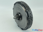 Комплект сцепления DQ381 0GC141029H