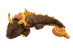 Мягкая игрушка Genshin Impact Vago Mundo Themed Products Rex Lapis Plush