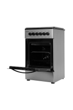 Плита газовая KRAFT KF-FSK5302ES