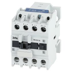 Контактор ЭРА PRO KKM21-025-400-01-E КМИ-22511 25А 400В/АС3 1НЗ | Электротовары