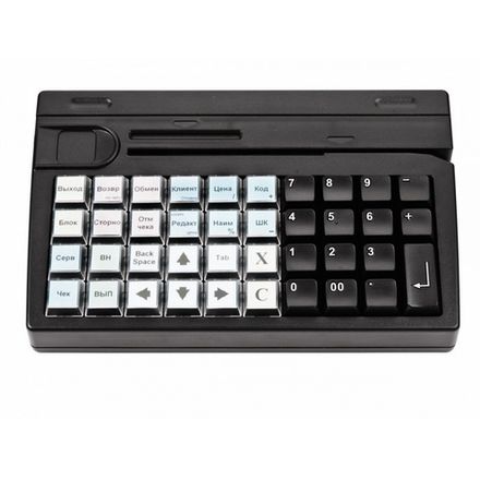 Posiflex KB-4000