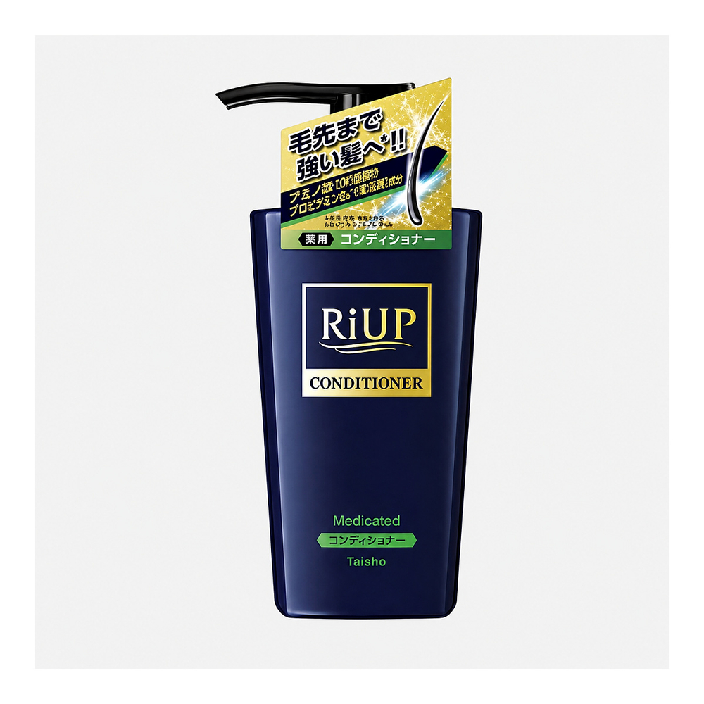 Riup conditioner