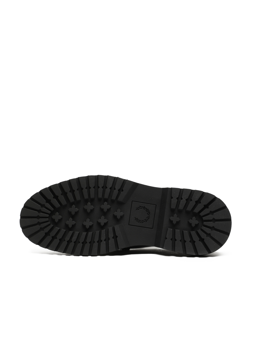 Лоферы Fp Leather