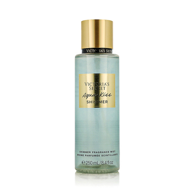 Victoria's Secret Aqua Kiss Shimmer Bodyspray 250 ml (woman)