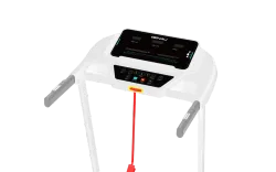 Беговая дорожка GENAU X50 WHITE