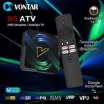 Медиаплеер Vontar R5