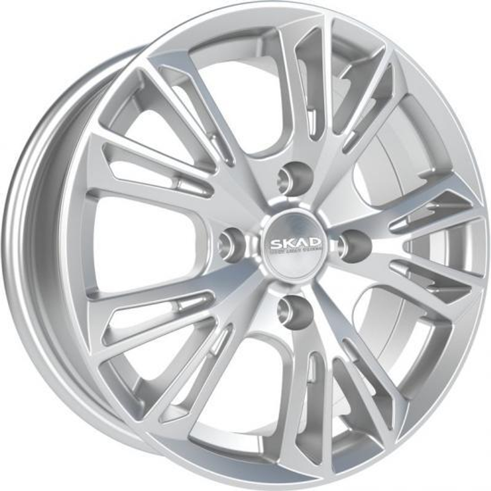 Скад Монреаль 6x15 4x98 ET 35 Dia 58.6 (HS)