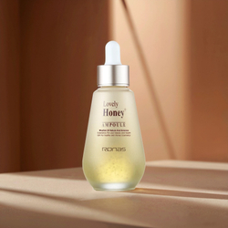 Ronas Сыворотка высококонцентрированная медовая - Lovely Honey Ampoule, 50 мл