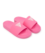 Шлепанцы Guess - розовый(E3GZ12 BB00F)