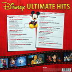 Сборник / Disney Ultimate Hits (LP)