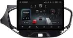 Магнитола для Lada Vesta 2015-2022, Vesta Cross (штатная КЗВ) - Teyes CC4-PRO монитор 13" 2K QLED на Android 13, Быстрейшая, Snapdragon 778G, ИИ, CarPlay, DSP, 4G SIM-слот