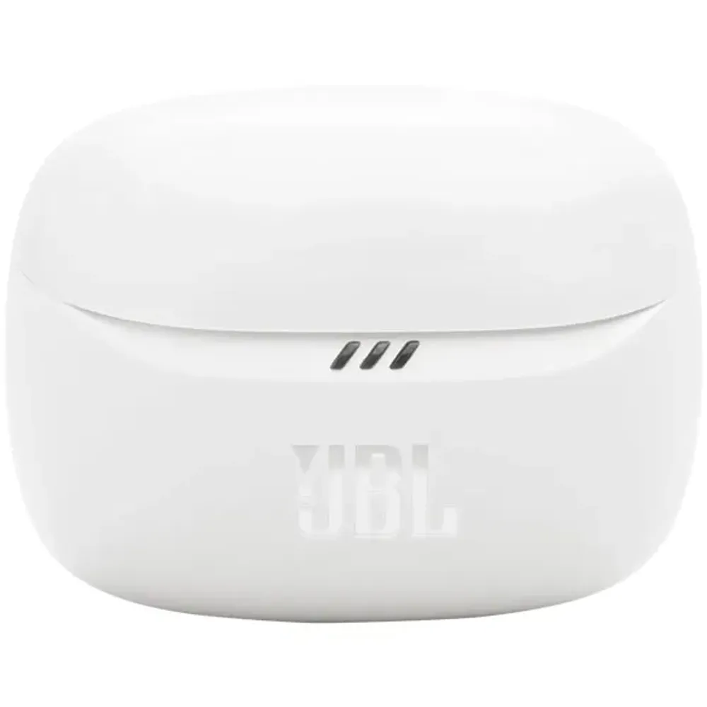 Беспроводные наушники JBL Tune Beam 2 White - 3