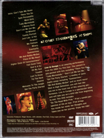 P!nk / Live In Europe — From The 2004 Try This Tour (RU)(DVD)