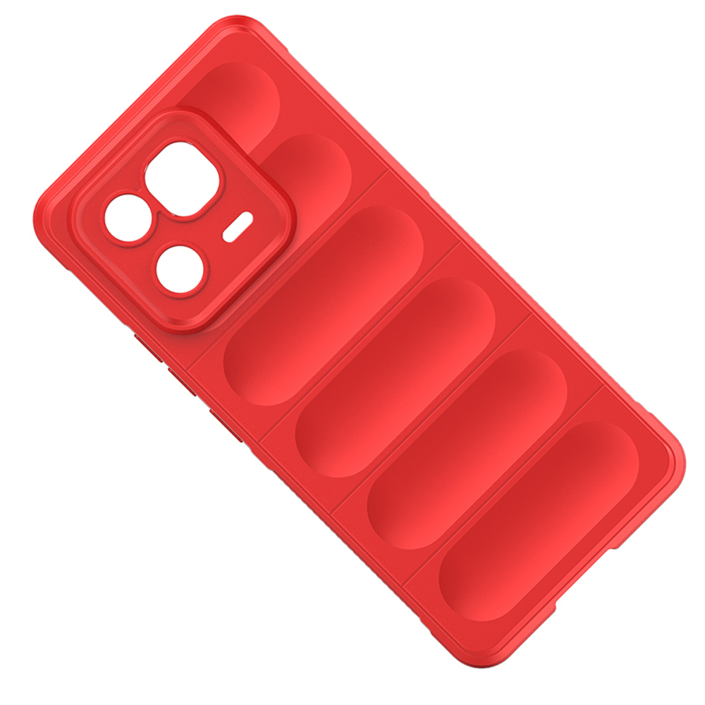 Противоударный чехол Flexible Case для Xiaomi 13 Pro